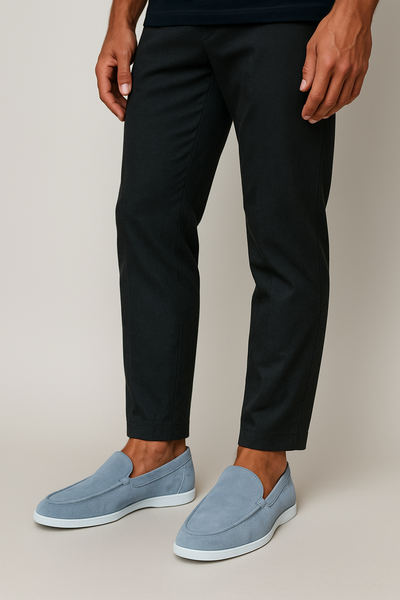 Sorrento Glide™ | Suede Loafers