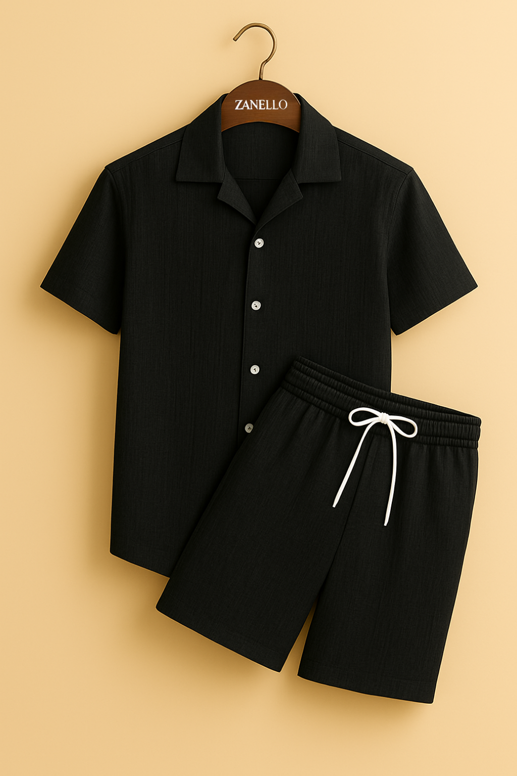 Seabreeze Set™ | Effortless Summer Look