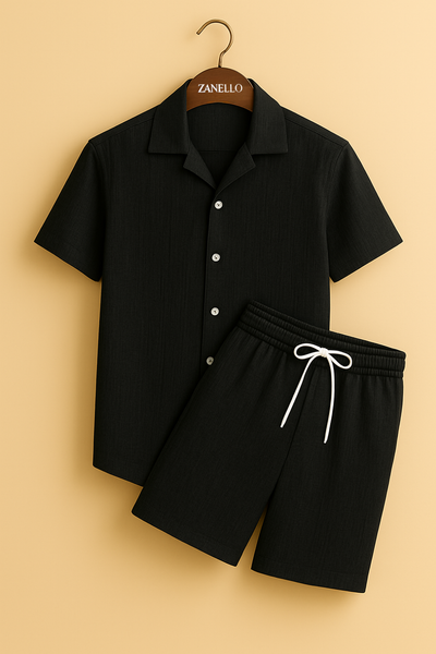 Seabreeze Set™ | Effortless Summer Look