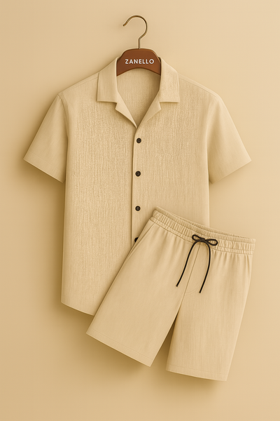 Seabreeze Set™ | Effortless Summer Look