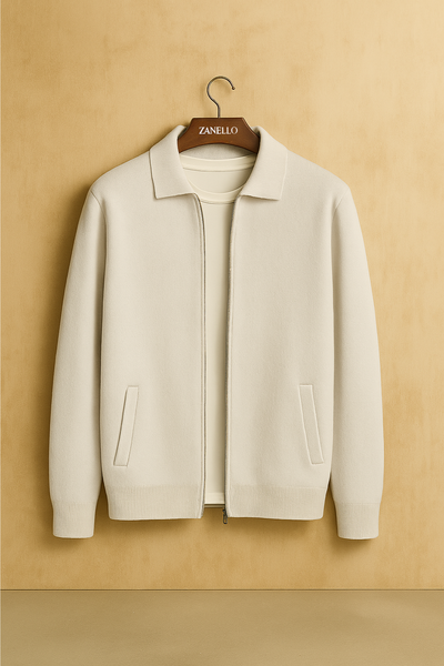 Victor™ | Wool Vest