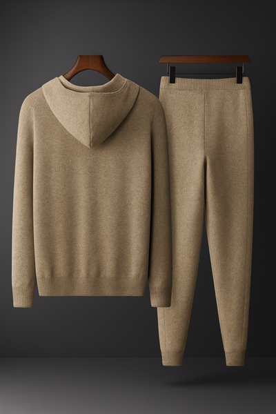 Valtieri™ | Cashmere Tracksuit