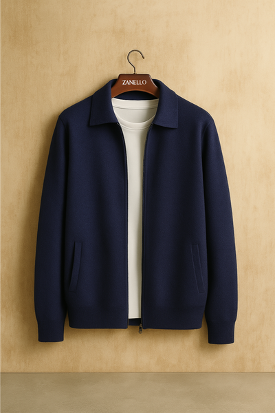 Victor™ | Wool Vest