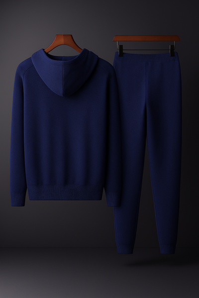 Valtieri™ | Cashmere Tracksuit