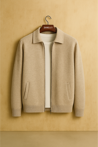 Victor™ | Wool Vest