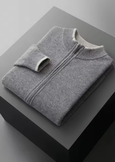 Strada Merino™ | Two-Tone Tracksuit