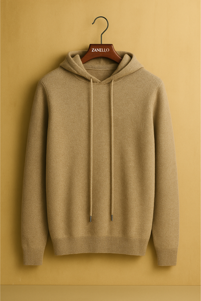 Raffaele™ | Wool Sweater