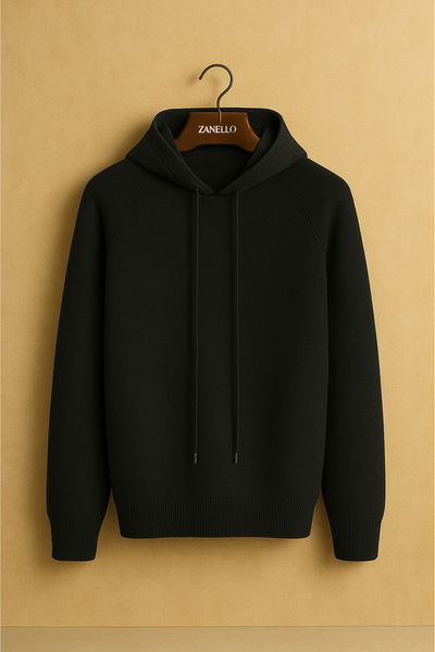 Raffaele™ | Wool Sweater