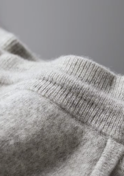 Strada Merino™ | Two-Tone Tracksuit