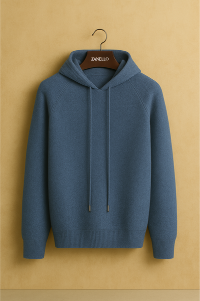Raffaele™ | Wool Sweater