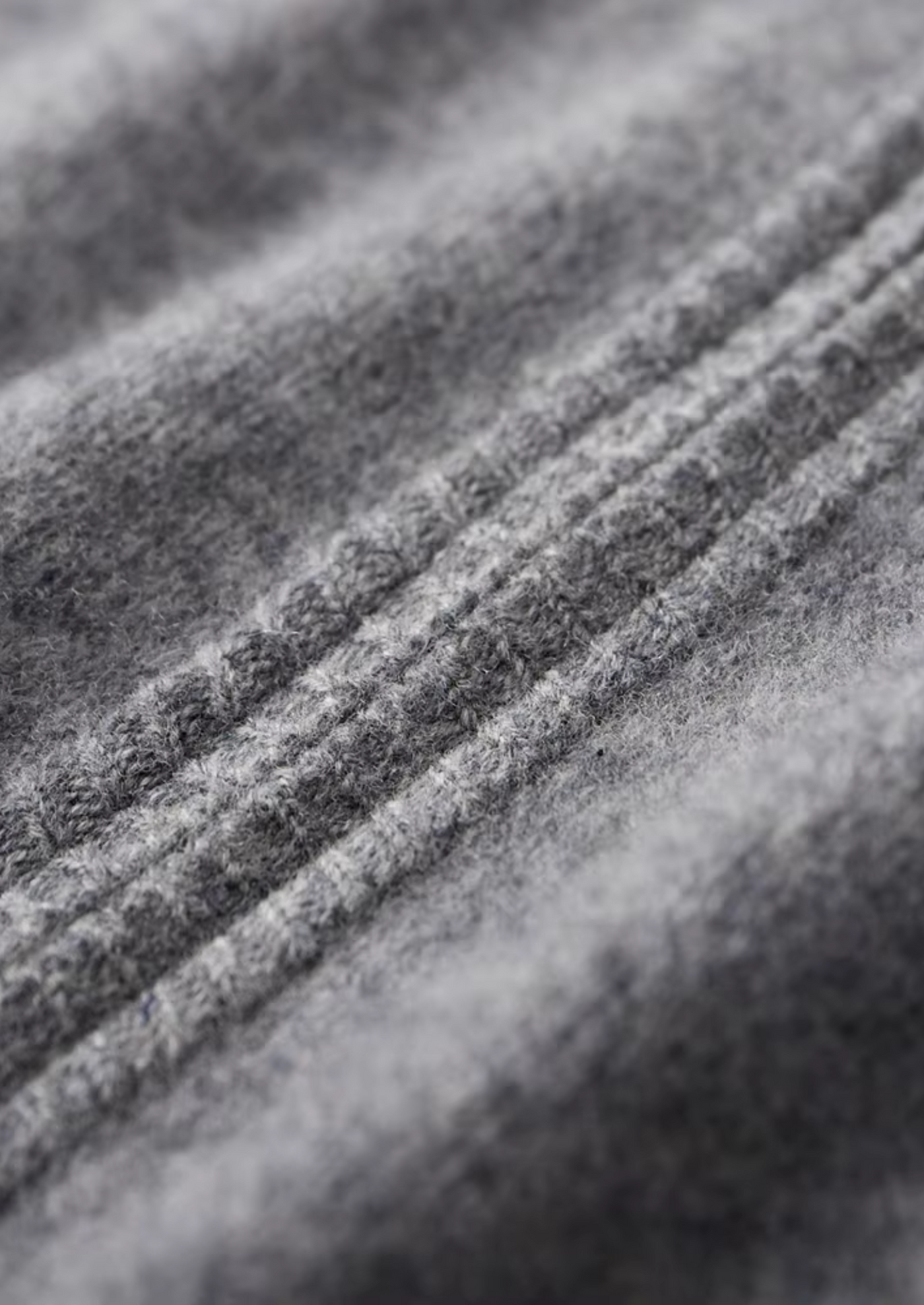 Strada Merino™ | Two-Tone Tracksuit