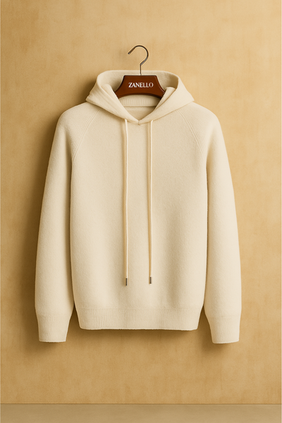 Raffaele™ | Wool Sweater