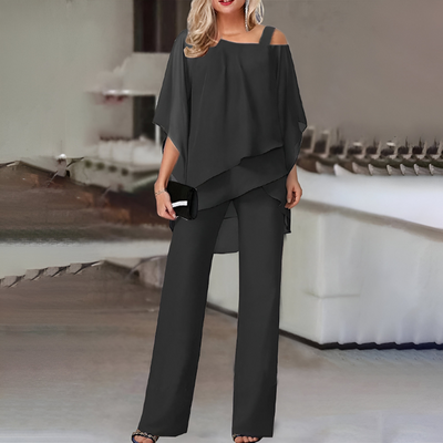 Eveline 2-Piece Elegant Set
