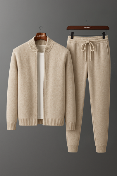 Lusso Merino™ | Tracksuit