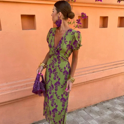 Sophia™ | Elegant Summer Dress
