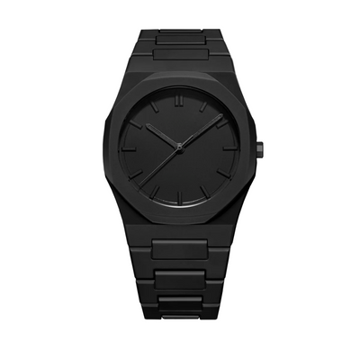 Nocturne Phantom™ – 41mm | Ultra-Black Edition
