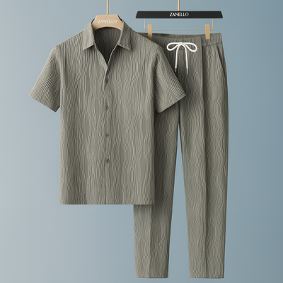 Lombardia Set™ | Urban Leisure Edition