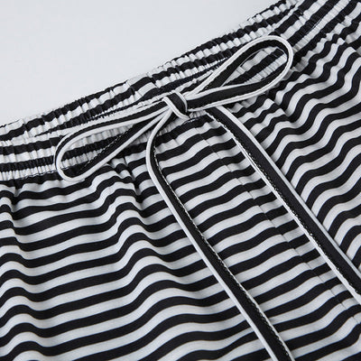 Elora Striped Pants