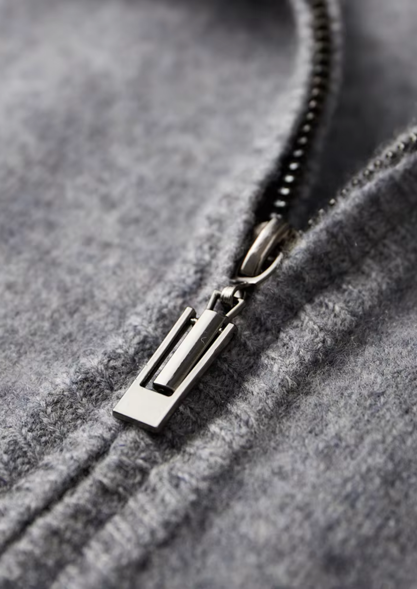 Strada Merino™ | Two-Tone Tracksuit