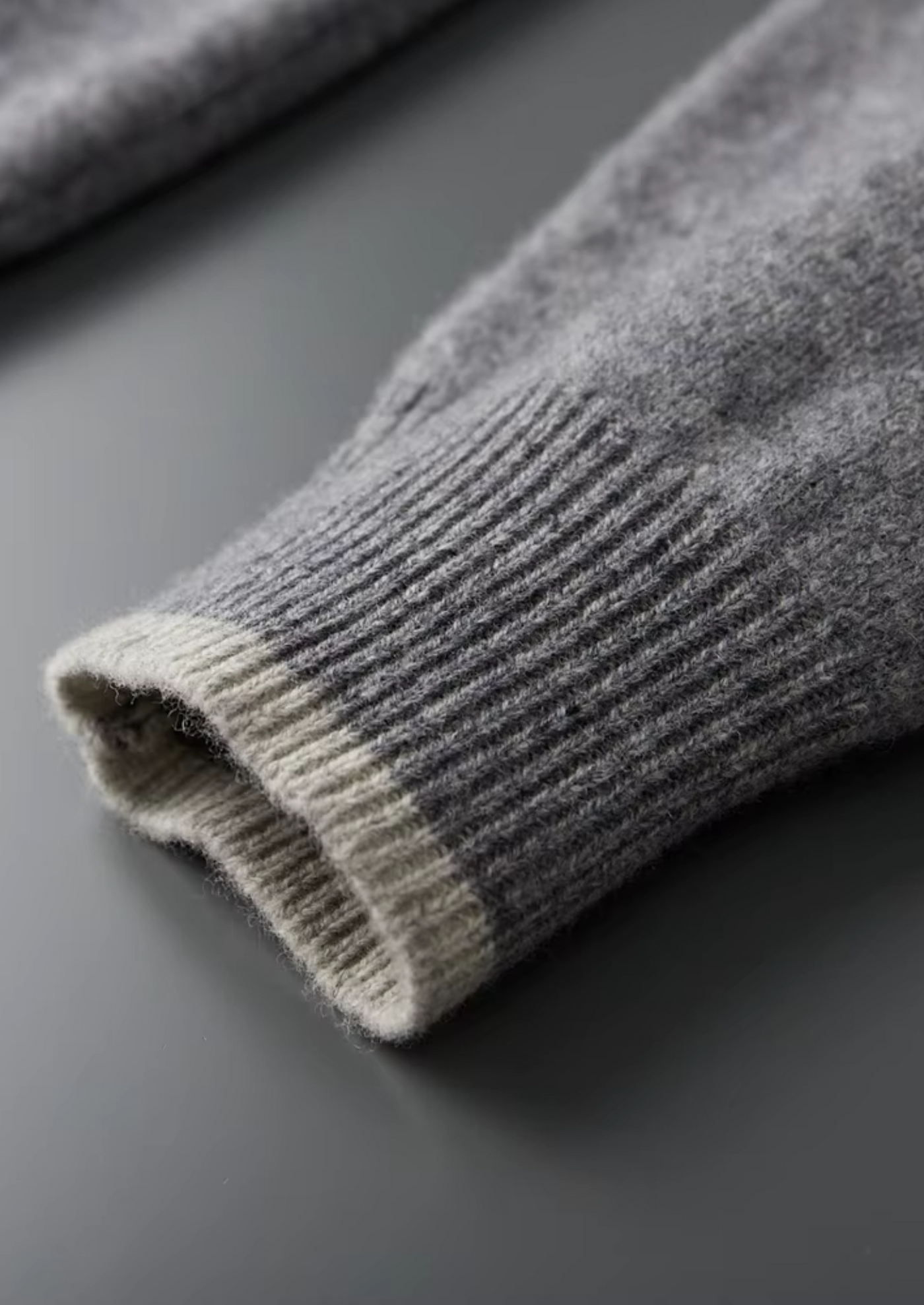 Strada Merino™ | Two-Tone Tracksuit