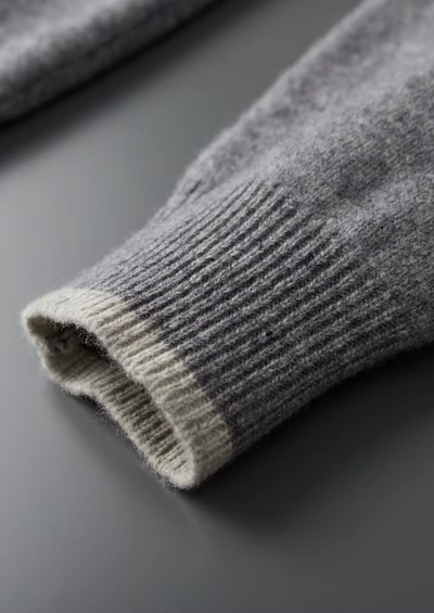 Strada Merino™ | Two-Tone Tracksuit