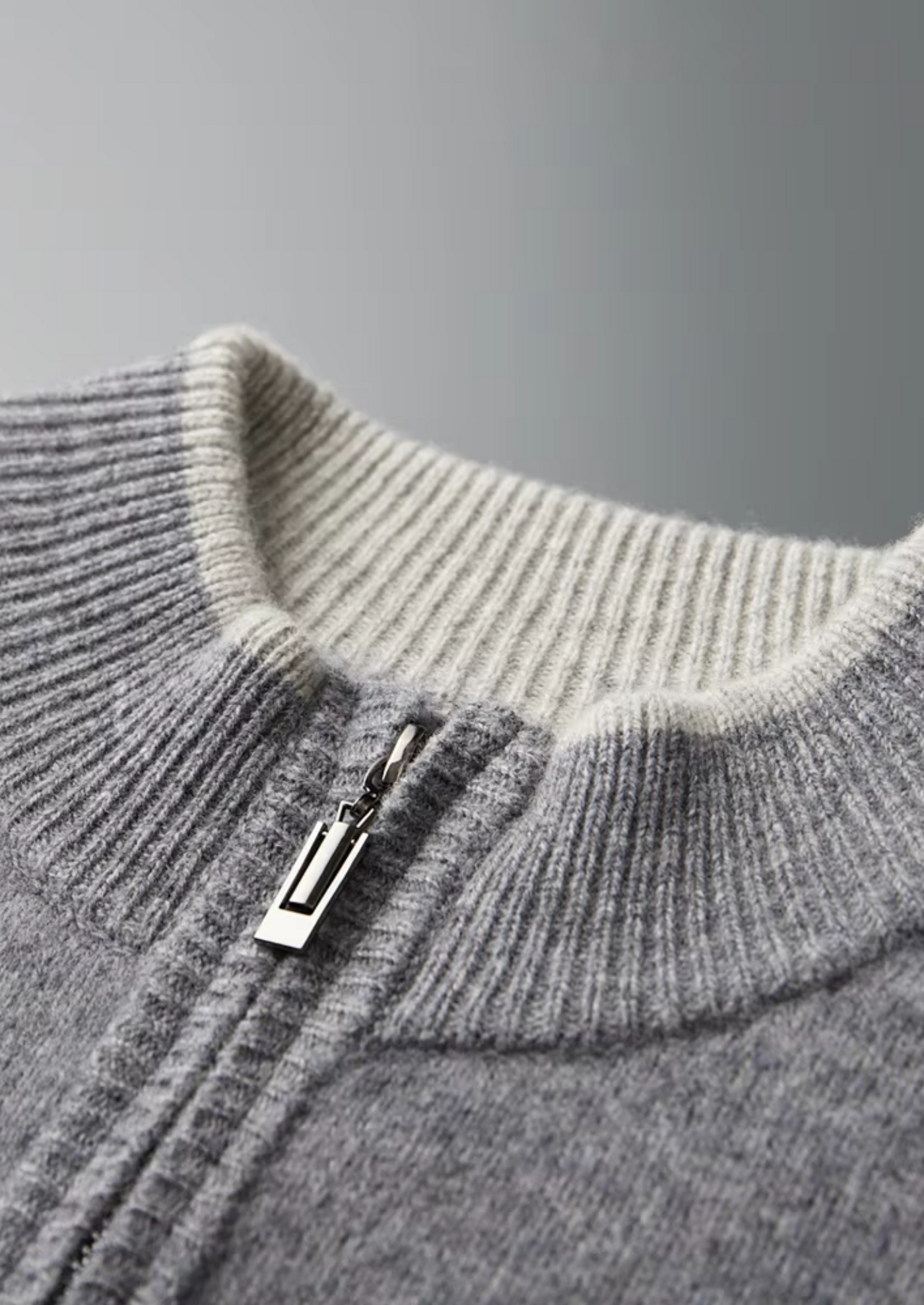 Strada Merino™ | Two-Tone Tracksuit