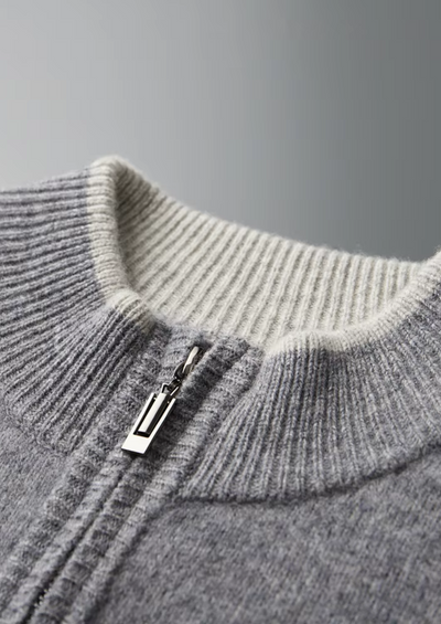 Strada Merino™ | Two-Tone Tracksuit