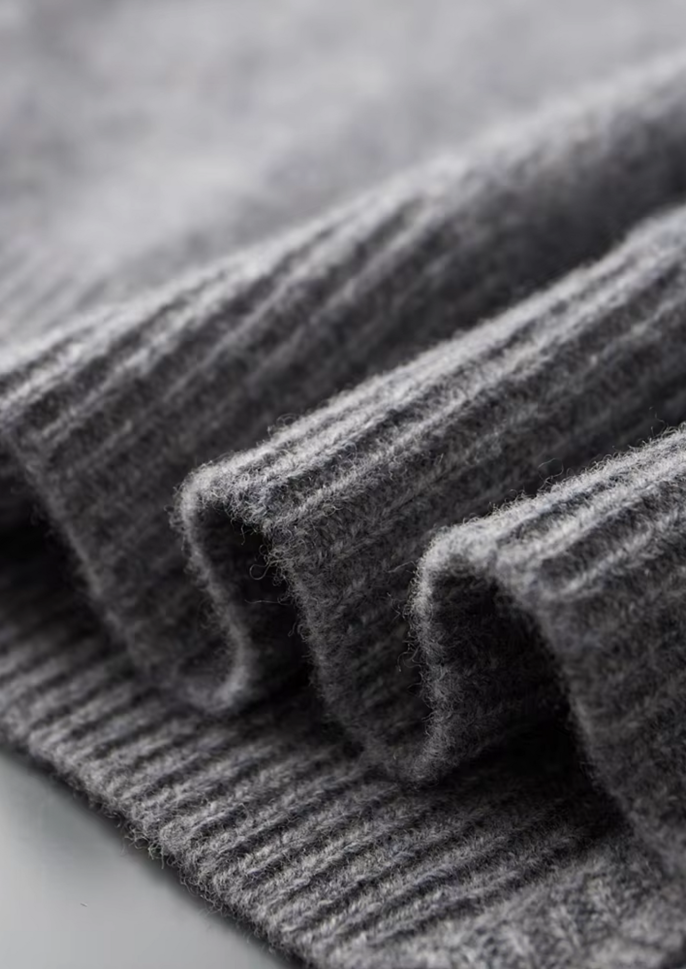 Strada Merino™ | Two-Tone Tracksuit