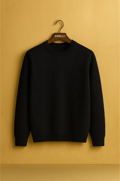 Cielo™ | Wool Pullover