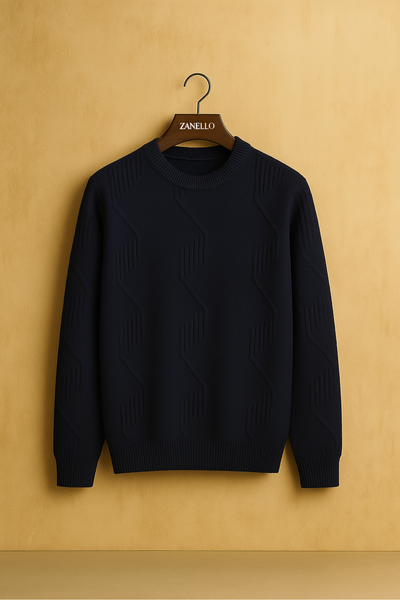Cielo™ | Wool Pullover