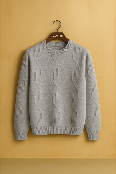 Cielo™ | Wool Pullover