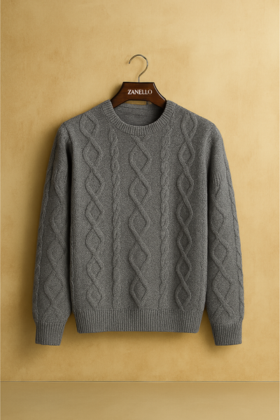 Bari™ | Wool Knit