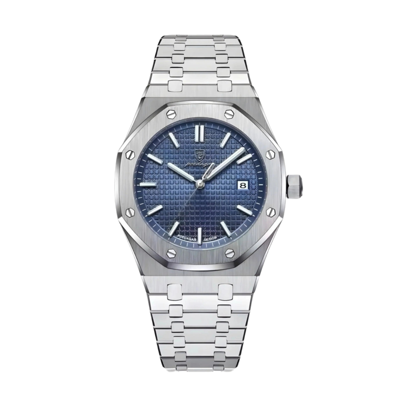 Monaco Classic Watch