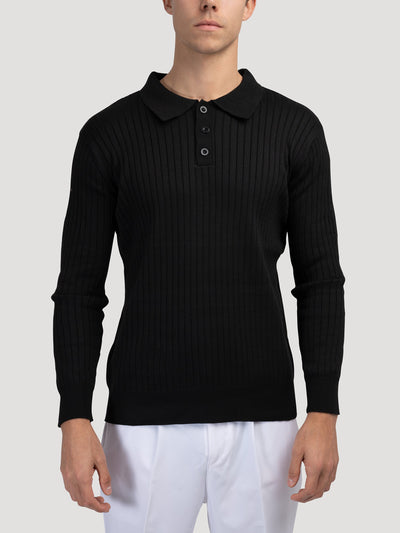 Rafael Polo Old Money