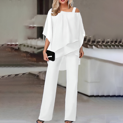 Eveline 2-Piece Elegant Set
