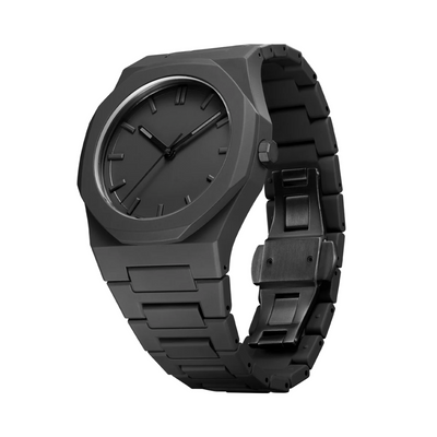 Nocturne Phantom™ – 41mm | Ultra-Black Edition