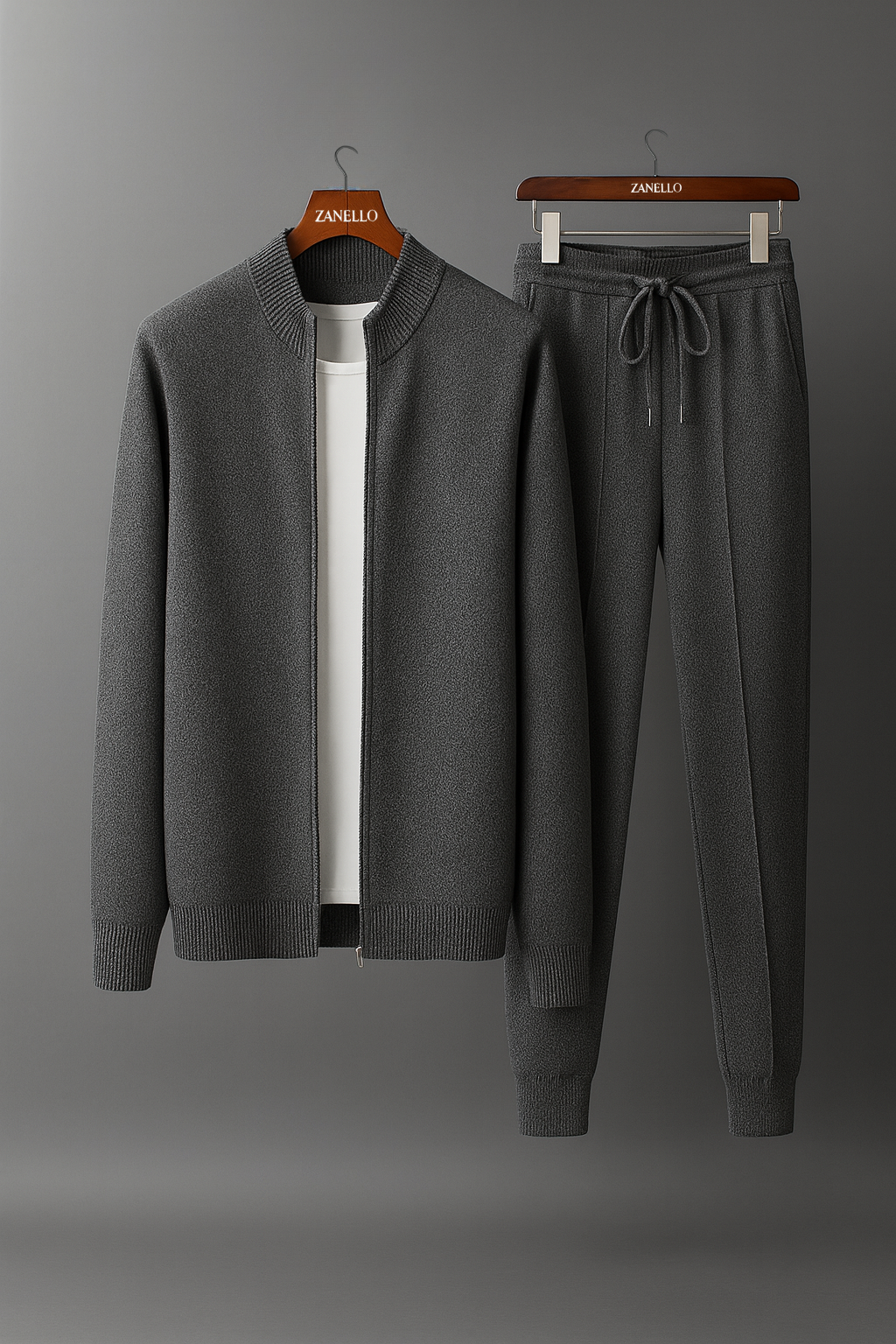 Lusso Merino™ | Tracksuit