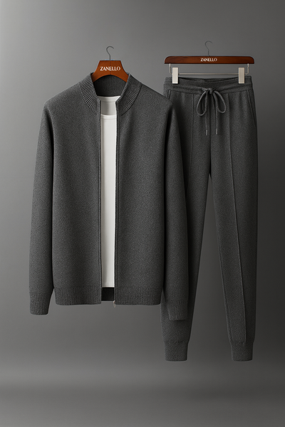 Lusso Merino™ | Tracksuit
