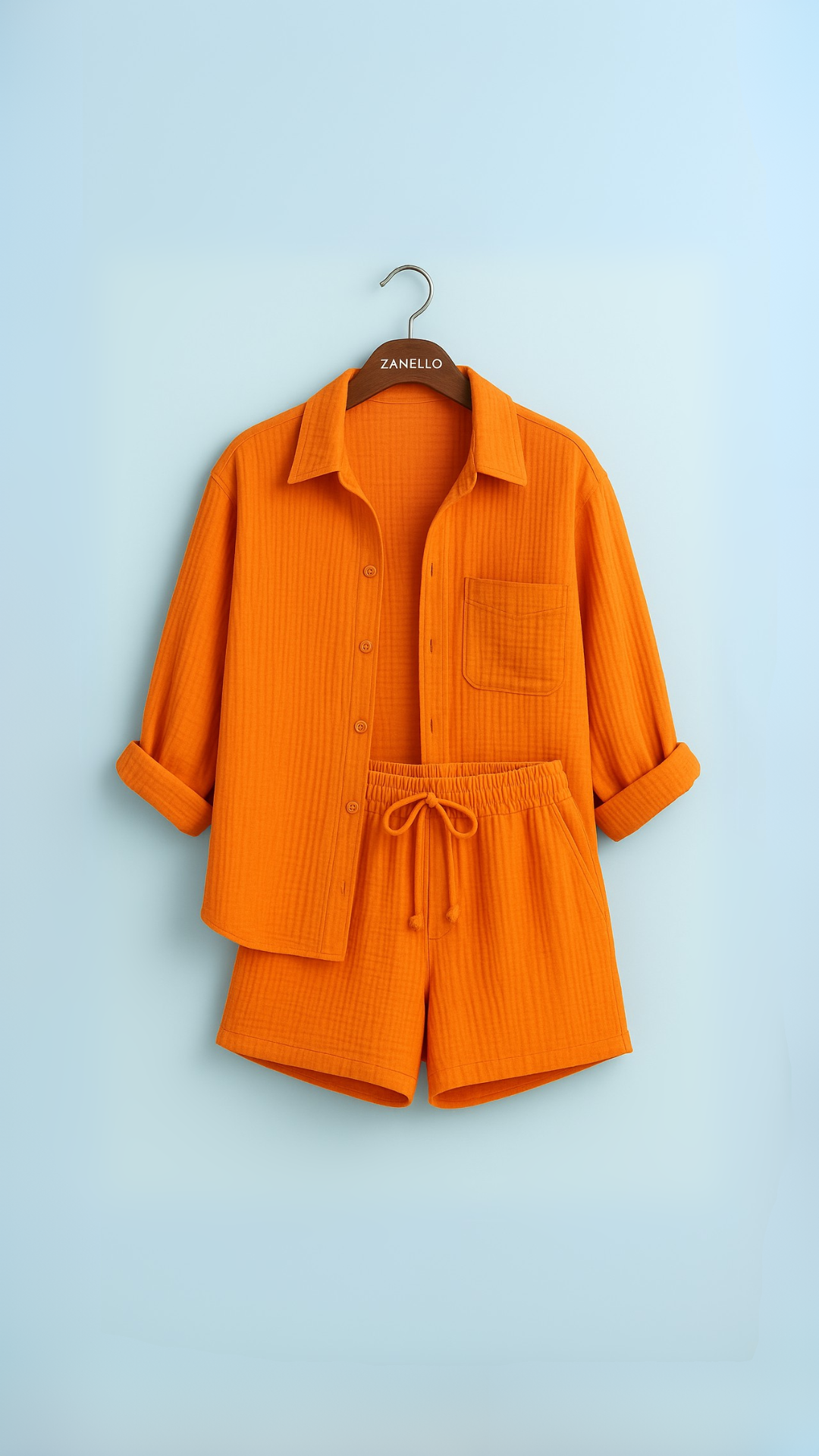 Lina™ | Casual Matching Set