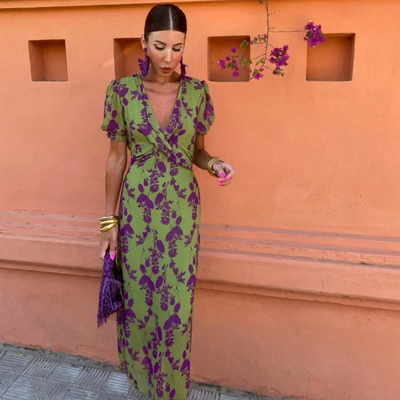 Sophia™ | Elegant Summer Dress