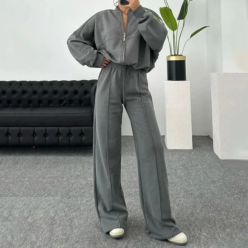 Quin Comfy Tracksuit