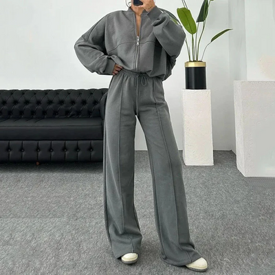 Quin Comfy Tracksuit
