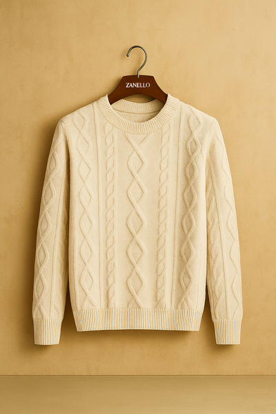 Bari™ | Wool Knit