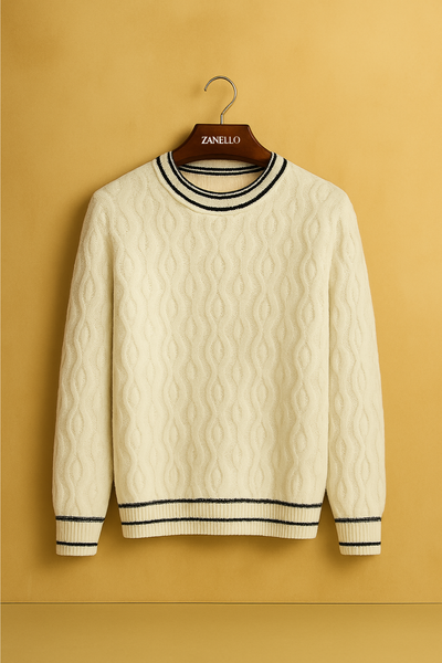 Amalfi™ | Wool Sweater
