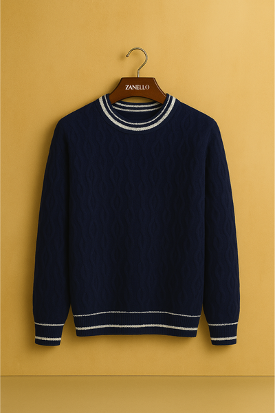 Amalfi™ | Wool Sweater