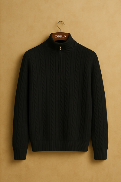 Alessandro™ | Cable Knit
