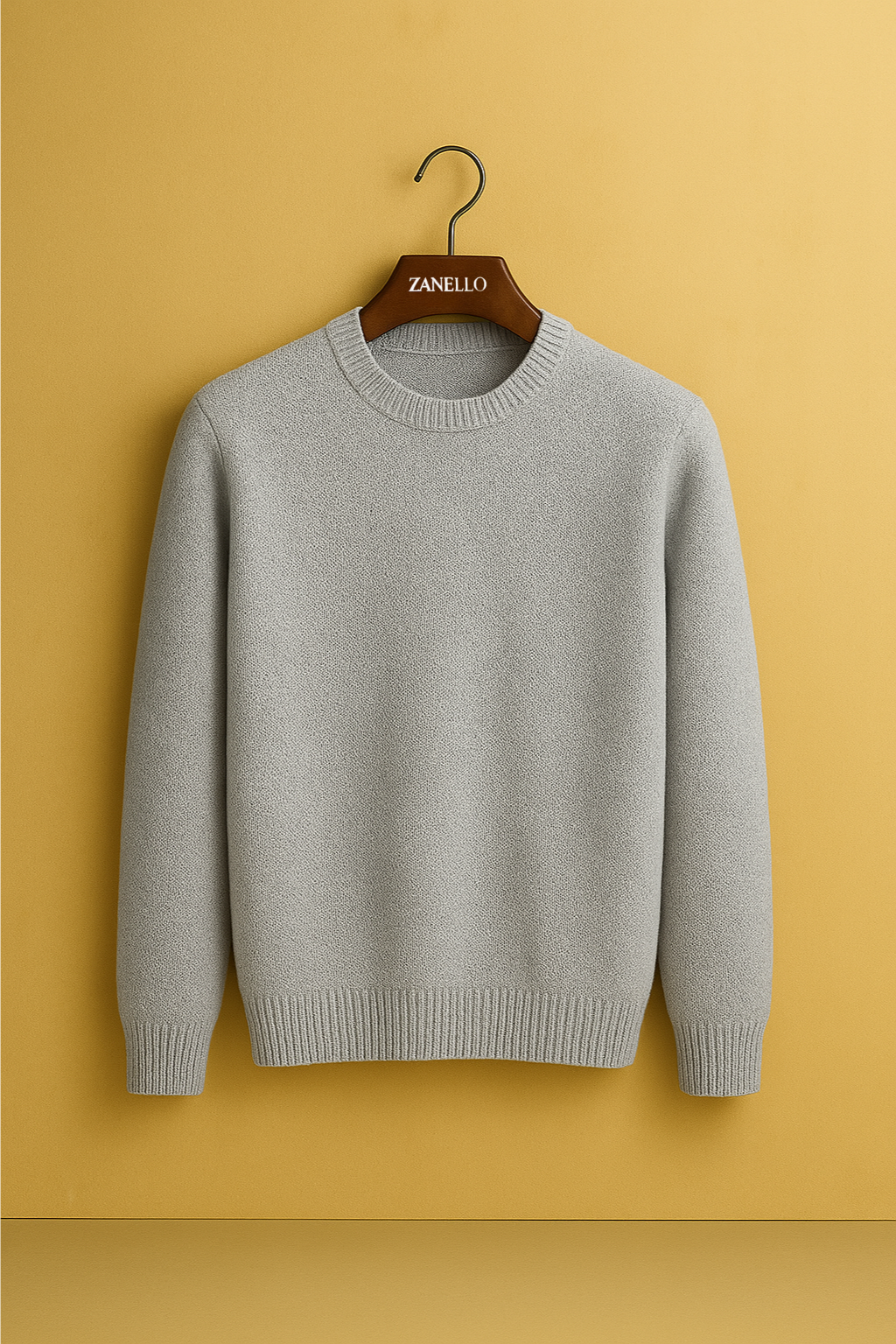 Firenze Wool Sweater