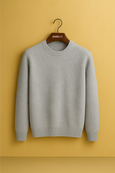 Firenze Wool Sweater