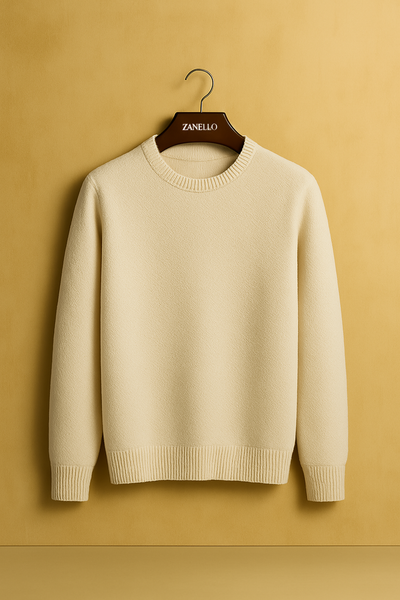Firenze Wool Sweater