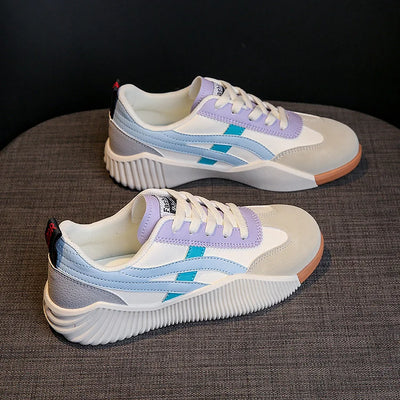 Janssen™ | Ultra Comfortable Vintage Sneakers